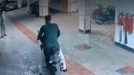 পাওয়া গেছে তাহসিফের মোটরসাইকেল