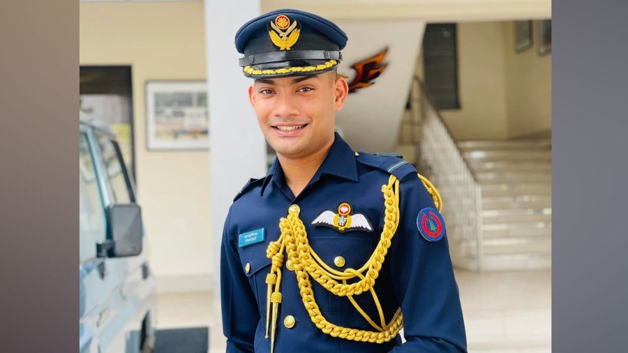 তাহসিফ সাউরির মৃত্যু: তিনি হাসিনার দেশত্যাগের ভিডিও করেছিলেন?