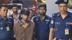 তাজমিন হত্যা: ‘প্রেমিক’ রাজু গ্রেপ্তার