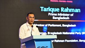 বাংলাদেশকে বিনিয়োগের আকর্ষণীয় গন্তব্য করে তুলছি: প্রধানমন্ত্রী