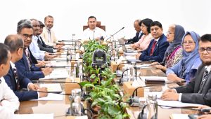 ঢাকা বিশ্বের দূষিত শহরগুলোর মধ্যে প্রথমে থাকা লজ্জার: প্রধানমন্ত্রী