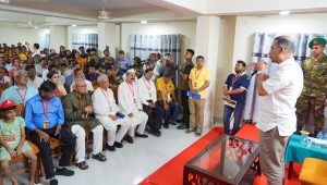 ধর্ম-বর্ণ নির্বিশেষে সব নাগরিকের অধিকার সমান: প্রধানমন্ত্রী