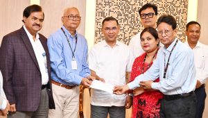 ধর্ম-বর্ণ নির্বিশেষে সবার কল্যাণে কাজ করছে সরকার: প্রধানমন্ত্রী