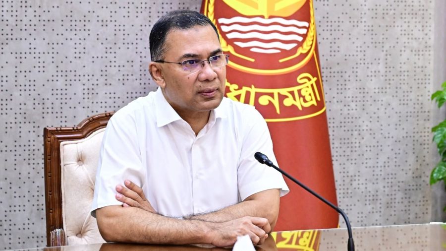 প্রতি ইউনিয়নে খেলার মাঠ তৈরির নির্দেশ প্রধানমন্ত্রীর
