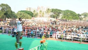 পতিত স্বৈরাচার ও বিরোধী দল বিশৃঙ্খলা সৃষ্টির ষড়যন্ত্র করছে: প্রধানমন্ত্রী