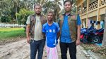 আইফোনের লোভে কুমিল্লায় স্কুলছাত্রীকে ধর্ষণের পর হত্যা: পুলিশ