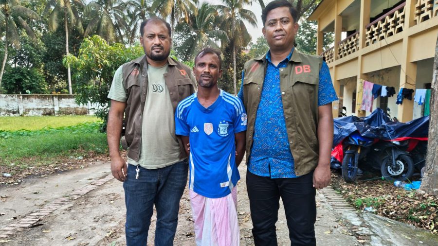 আইফোনের লোভে কুমিল্লায় স্কুলছাত্রীকে ধর্ষণের পর হত্যা: পুলিশ