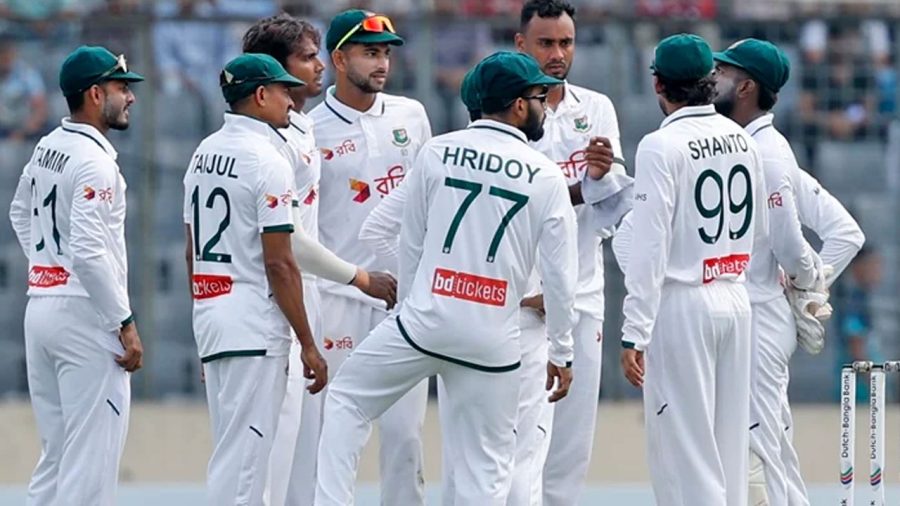 ১ উইকেটে ৮৯ রান নিয়ে চা-বিরতিতে ওয়েস্ট ইন্ডিজ