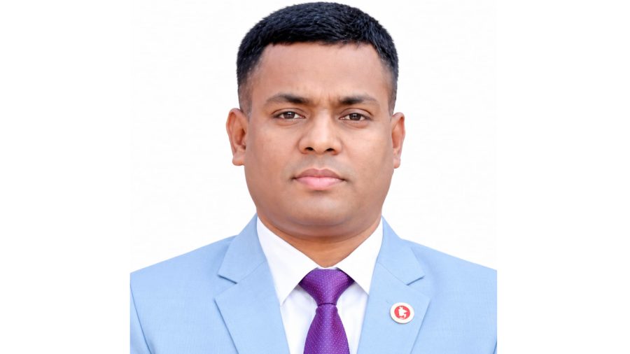 নিজেকে ‘বিএনপি নেতা’ ভাবেন পীরগঞ্জের ইউএনও  