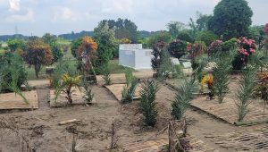পাশাপাশি চিরনিদ্রায় বজ্রপাতে নিহত পাবনার ৬ জন