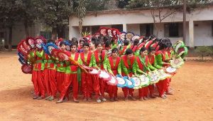 অনিয়মে জর্জরিত তেজগাঁও সরকারি শিশু পরিবার