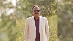কেসিসির সাবেক প্যানেল মেয়র টিপু গ্রেপ্তার
