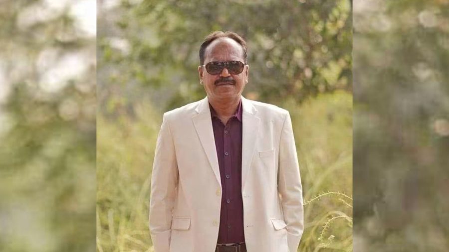 কেসিসির সাবেক প্যানেল মেয়র টিপু গ্রেপ্তার