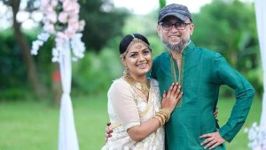 বিচ্ছেদ নিয়ে যা জানালেন ফারুকী