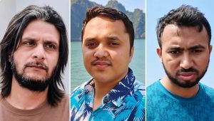 কক্সবাজারে রিসোর্টে আগুন: মালিক-ম্যানেজারের বিরুদ্ধে মামলা
