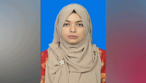 কক্সবাজার রিসোর্টের আগুনে পুড়ল নাসরিনের স্বপ্ন