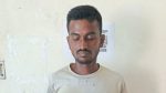 নেশার টাকা না পেয়ে মাকে গলা কেটে হত্যা, অভিযুক্ত ছেলে আটক