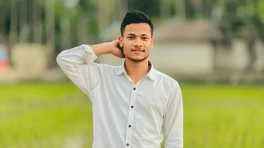উখিয়ায় কলেজ শিক্ষার্থীর মরদেহ উদ্ধার