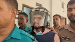 মরিয়মের মৃত্যু: মামা ওবায়দুরের চার দিনের রিমান্ড