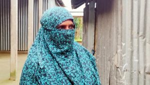 ফ্যামিলি কার্ডের কথা বলে বিধবার টিপসই, পরে জানা গেলো বিয়ের কাবিন