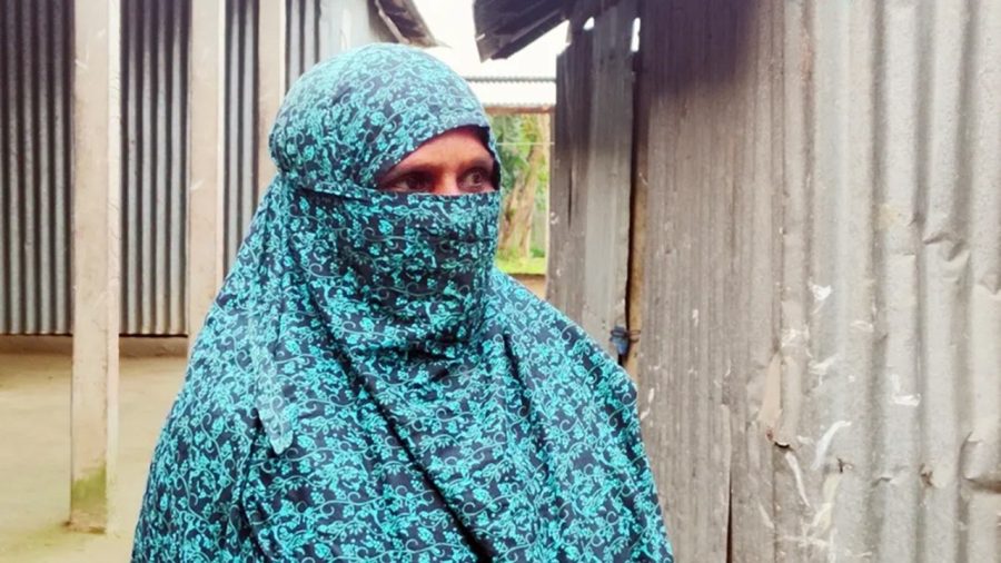 ফ্যামিলি কার্ডের কথা বলে বিধবার টিপসই, পরে জানা গেলো বিয়ের কাবিন