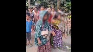 ‘কালো জাদু’ করায় ৩ নারীকে হেনস্থার অভিযোগ যুবদল নেতার বিরুদ্ধে