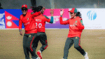 প্রস্তুতি ম্যাচে কুইন্সল্যান্ডের কাছে হারলো বাংলাদেশ নারী দল