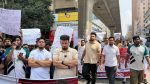 প্রশ্নফাঁসের ঘটনায় ক্রীড়া প্রতিমন্ত্রীর পদত্যাগ দাবি জাতীয় যুবশক্তির